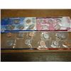 Image 1 : 1999 US MINT SET (UNC) P/D (WITH ENVELOPE)