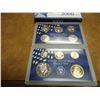 Image 1 : 2000 US PROOF SET (WITH BOX)