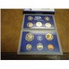 Image 2 : 2000 US PROOF SET (WITH BOX)