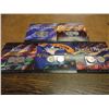 Image 1 : 5 ASSORTED 50 STATE QUARTER P & D UNC SETS
