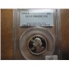 Image 1 : 1994-S WASHINGTON QUARTER PCGS PR69 DCAM