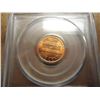 Image 2 : 1982 LINCOLN CENT PCGS MS65RD