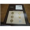 Image 1 : COIN SETS OF ALL NATIONS "FINLAND" 6 COINS ON