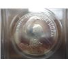 Image 2 : 1984-D OLYMPIC SILVER DOLLAR PCGS MS69