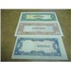 Image 2 : 1,5 & 10 PESOS WWII JAPANESE/PHILIPINNES INVASION