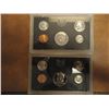 Image 1 : 1971 & 1972 US PROOF SETS (WITH NO BOXES)