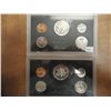 Image 2 : 1971 & 1972 US PROOF SETS (WITH NO BOXES)