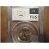 Image 2 : 2001-P RHODE ISLAND QUARTER PCGS MS66