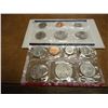 Image 2 : 1981 US MINT SET (UNC) P/D/S (WITH ENVELOPE)