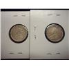 Image 2 : 1916 AND 1930 CANADA SILVER 10 CENTS