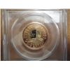 Image 2 : 2002-S SACAGAWEA DOLLAR PCGS PR69 DCAM
