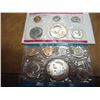 Image 1 : 1973 US MINT SET (UNC) P/D/S (WITH ENVELOPE)