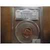 Image 1 : 2009 LINCOLN EARLY CHILDHOOD CENT PCGS MS65RD