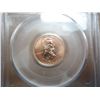 Image 2 : 2009 LINCOLN EARLY CHILDHOOD CENT PCGS MS65RD