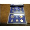 Image 2 : 2000 US PROOF SET (WITH BOX)