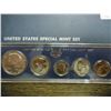 Image 1 : 1966 US SPECIAL MINT SET WITH BOX