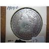 Image 1 : 1904-O MORGAN SILVER DOLLAR