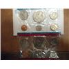 Image 2 : 1977 US MINT SET (UNC) P/D (WITH ENVELOPE)