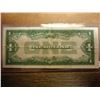 Image 1 : 1928-A $1 FUNNY BACK SILVER CERTIFICATE