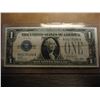 Image 2 : 1928-A $1 FUNNY BACK SILVER CERTIFICATE