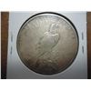 Image 2 : 1923-S PEACE SILVER DOLLAR