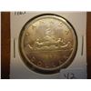 Image 1 : 1965 CANADA SILVER DOLLAR