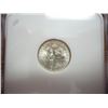 Image 2 : 1950 SILVER ROOSEVELT DIME NGC MS65T