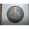 Image 2 : 1907 US PHILIPINNES SILVER 50 CENTAVOS .2411 ASW