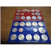Image 2 : 2007 US MINT SET (UNC) P/D