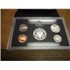 Image 2 : 1993 US SILVER PROOF SET (WITH BOX)