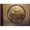 Image 1 : 2014 AMERICAN SILVER EAGLE UNC