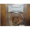 Image 1 : 2000-S SACAGAWEA DOLLAR PCGS PR69 DCAM
