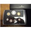 Image 2 : 2013 CANADA FINE SILVER PROOF SET
