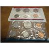 Image 2 : 1972 US MINT SET (UNC) P/D/S (WITH ENVELOPE)