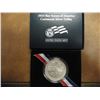 Image 1 : 2010-P BOY SCOUTS OF AMERICA UNC SILVER DOLLAR