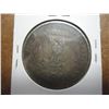 Image 2 : 1881 MORGAN SILVER DOLLAR