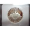 Image 2 : 1982-S WASHINGTON COMMEMORATIVE HALF NGC PF68