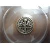 Image 2 : 1986-S ROOSEVELT DIME PCGS PR69 DCAM