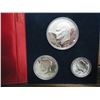 Image 1 : 1976-S US BICENTENNIAL SILVER PROOF SET