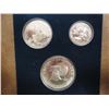 Image 2 : 1976-S US BICENTENNIAL SILVER PROOF SET