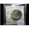 Image 1 : 54-68 A.D. NERO BILLON TETRADRACHM ANCIENT COIN