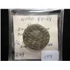 Image 2 : 54-68 A.D. NERO BILLON TETRADRACHM ANCIENT COIN