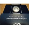 Image 2 : 2006-S SAN FRANCISCO OLD MINT PF SILVER DOLLAR