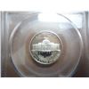 Image 2 : 1994-S JEFFERSON NICKEL PCGS PR69 DCAM