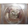 Image 2 : 1973-S IKE DOLLAR PCGS PR68 DCAM