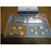 Image 2 : 2009 US PROOF SET (WITH BOX) 18 PIECES