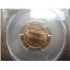 Image 2 : 1982 BRONZE SMALL DATE LINCOLN CENT PCGS MS64RD