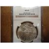 Image 1 : 1884-O MORGAN SILVER DOLLAR NGC MS64