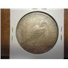 Image 2 : 1924 PEACE SILVER DOLLAR
