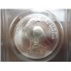 Image 2 : 1984-S OLYMPIC SILVER DOLLAR PCGS MS69